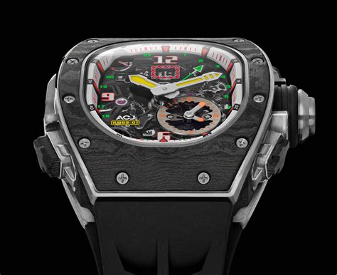 hodinky richard mille|Richard Mille cennik.